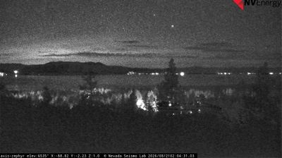 Live webcam in South Lake Tahoe, United States