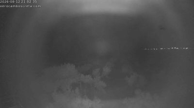 Live webcam in Ξερόκαμπος, यूनान