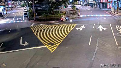Live webcam in Tianliaogang, Taiwan