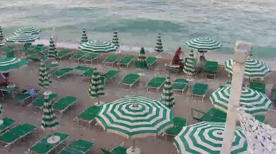 Live webcam in Ancona, Italy