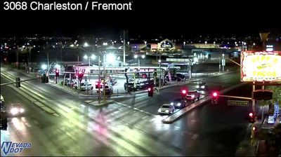 Live webcam in Las Vegas, สหรัฐอเมริกา