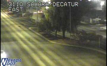 Live webcam in Las Vegas, United States