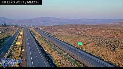 Live webcam in Elko, United States
