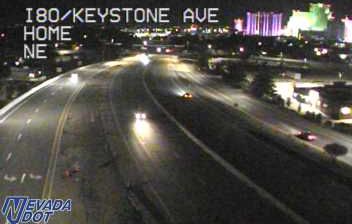 Live webcam in Reno, United States