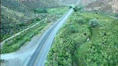 Live webcam in Caliente, ایالات متحده آمریکا