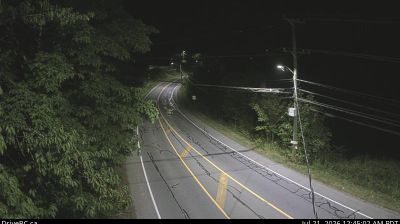 Live webcam in Area D, ประเทศแคนาดา