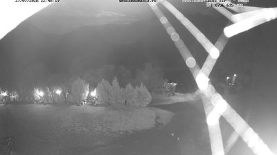 Live Lacul Siriu