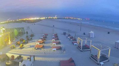 Роттердам › Південний захід: Hoek van Holland