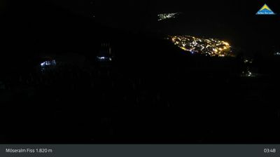 Gemeinde Fiss: Fiss, Serfaus-Fiss-Ladis - Möseralm