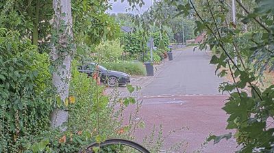 Live webcam in Hulst, நெதர்லாந்து