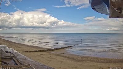 Hornsea › North-east: Hornsea Beach