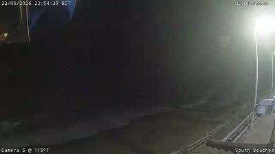 Live webcam in Hornsea, United Kingdom