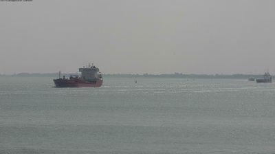 Live webcam in Cuxhaven, Alemanya