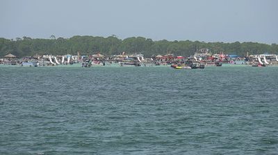 Live webcam in Destin, Estats Units d'Amèrica