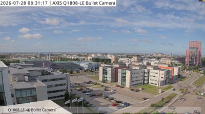 Lund › South-west