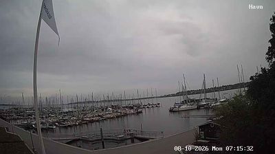 Roskilde › Nord: Roskilde Harbour