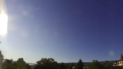 Live webcam in Sempach, Svizzera