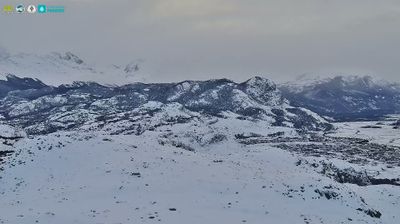 Live webcam in El Chaltén, Аргенти́на