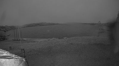 Live webcam in Commana, França