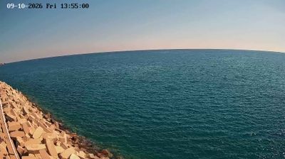 Limassol Municipality: Agios Antonios › South-east: Limassol Marina