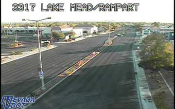 Live webcam in Las Vegas, United States