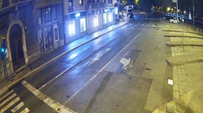 Rijeka › North-east: Scarpina ulica