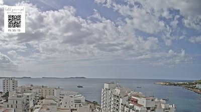 Sant Antoni de Portmany › West