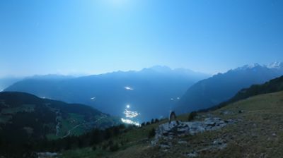 Live webcam in Torbel, Šveicarija