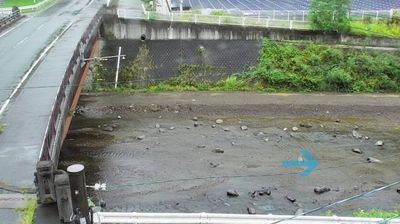Live webcam in Kuroishi, Japan