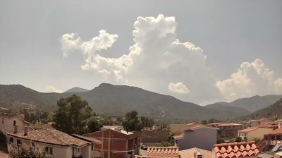 Live webcam in San Vito, Italia
