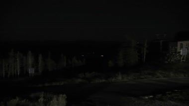 Live webcam in Mont-Tremblant, Canada