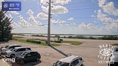 Live webcam in Bay Point, Amerikas Forenede Stater