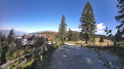 Lavamund › North: Sankt Georgen im Lavanttal - Lavanttal