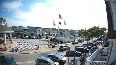 Live webcam in Rehoboth Beach, USA