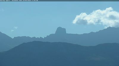Beaufort › South-east: La Pierra Menta