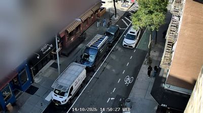 Live webcam in New York, United States