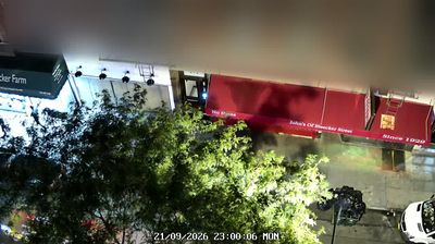 Live webcam in New York, United States