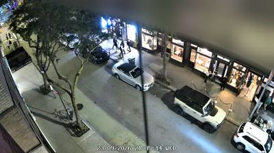Live webcam in New York, United States