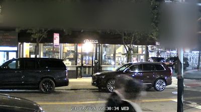 Live webcam in New York, United States