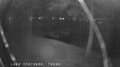 Chalk Hill › South-east: Lake Cherokee