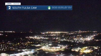 Live webcam in Tulsa, United States