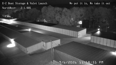 Live webcam in Woodland Hills, United States