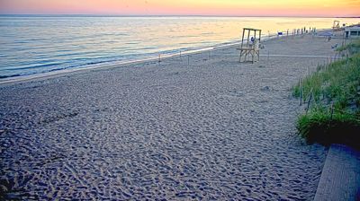 Live webcam in Westerly, United States