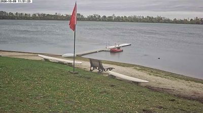 Zulpich: Rheinische Windsurfing Gemeinschaft e.V. - Wassersportsee Zülpich