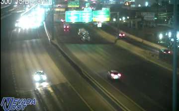 Live webcam in Las Vegas, United States