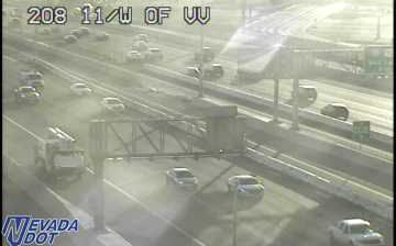 Live webcam in Las Vegas, United States