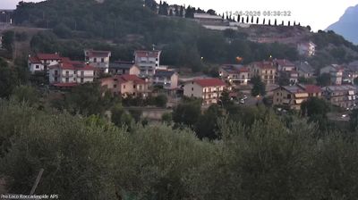 Roccadaspide