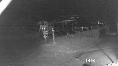 Sinaia › North-west: Telegondola Carp Cota 1400