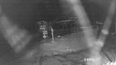 Sinaia › North-west: Telegondola Carp Cota 1400