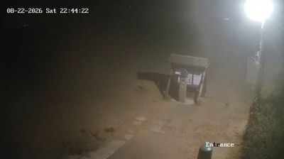 Live webcam in Dunster, United Kingdom